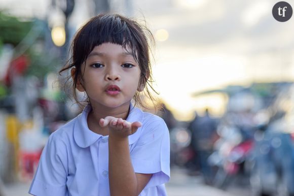 La notion de consentement entre en jeu dans le simple fait d'obliger ses enfants à faire des bisous à la famille.