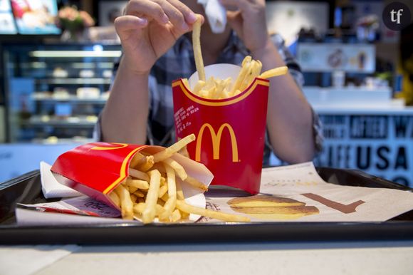 La junk food est-elle votre meilleure alliée pour soigner une gueule de bois ?