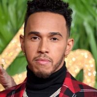 Lewis Hamilton s'excuse après s'être moqué de son neveu déguisé en princesse