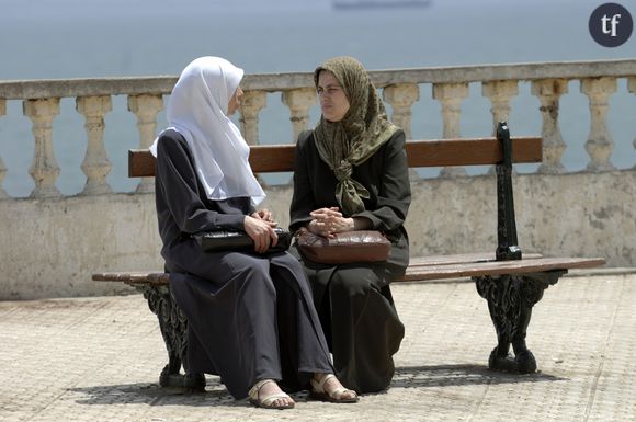 Algérie, cancer du sein : les maris abandonnent leurs femmes après une ablation