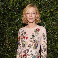 Cate Blanchett sera la présidente du 71e Festival de Cannes