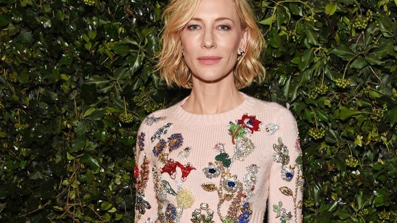 Cate Blanchett sera la présidente du 71e Festival de Cannes