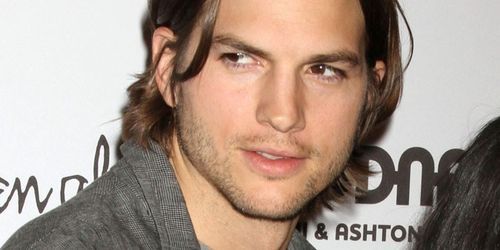 Ashton Kutcher et Demi Moore : leur vie inspire une série