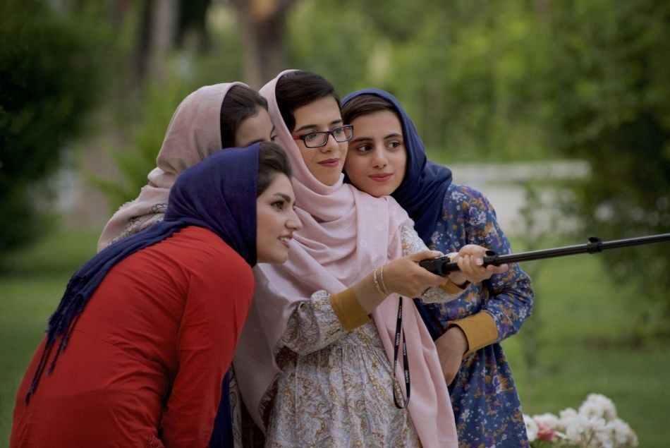 En Iran, les femmes qui "portent mal le voile" ne seront plus arrêtées