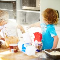 Vos enfants se disputent ? Ce n'est pas nécessairement une mauvaise chose