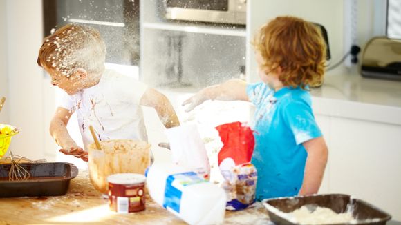 Vos enfants se disputent ? Ce n'est pas nécessairement une mauvaise chose