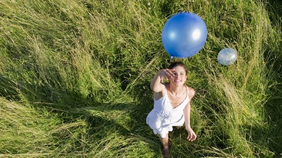 Vous avez une décision importante à prendre ? Faites le test du ballon