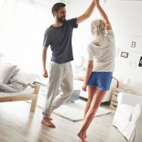 8 idées d'activités à faire en amoureux à la maison