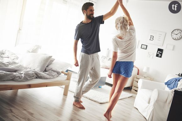 10 activités à faire à la maison et en couple