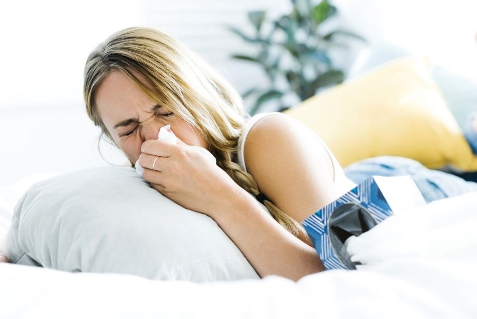 11 conseils pour éviter d'attraper la grippe