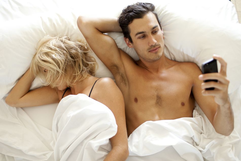 6 signes qui indiquent que tu t’ennuies dans ton couple