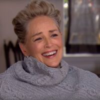 L'étonnante réaction de Sharon Stone interrogée sur le harcèlement sexuel