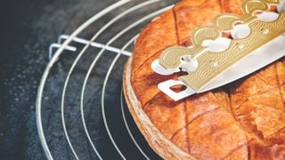 La délicieuse recette de la galette des rois au Thermomix