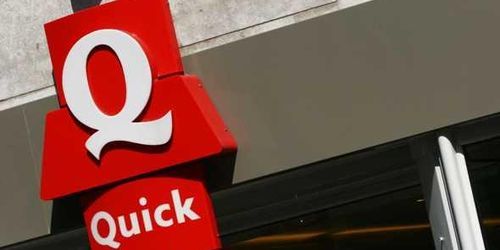 Hamburger : Quick propose le Tony Parker Burger - Vidéo