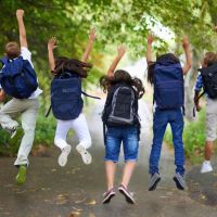 Les écoles en forêt : un modèle éducatif à importer en France ?