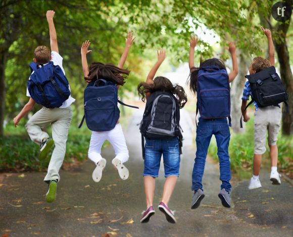 Les Forest School : un concept à importer en France