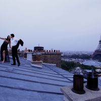 5 idées d'activités originales à faire en amoureux à Paris