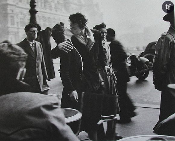 Un cours de photo pour jouer les Robert Doisneau