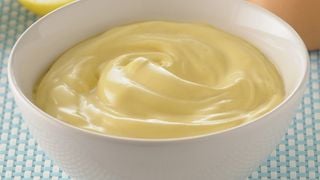 La recette inratable de la mayonnaise