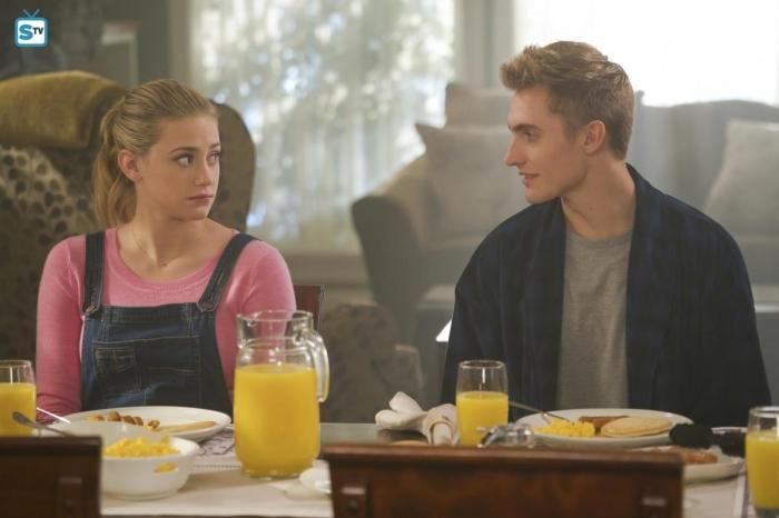 Riverdale saison 2 : voir l'épisode 11 en streaming VOST - Terrafemina