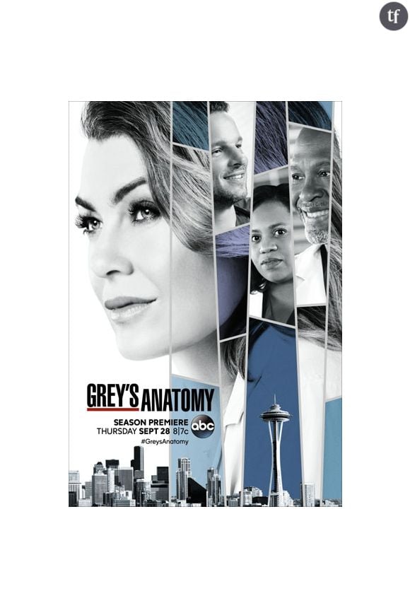 Grey's Anatomy saison 14, épisode 10