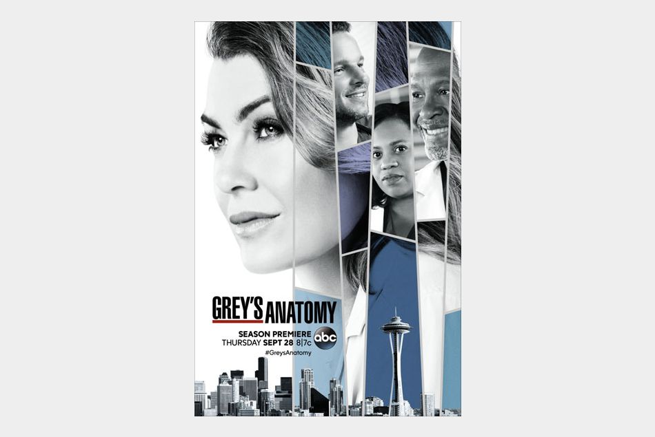 Grey's Anatomy saison 14, épisode 10