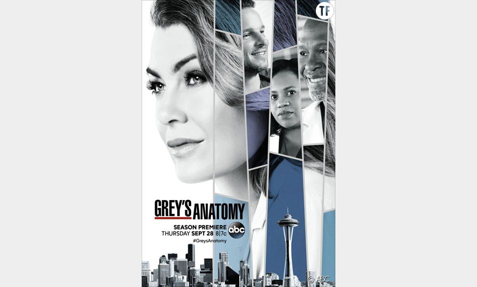 Grey S Anatomy Saison 14 Voir L Episode 10 En Streaming Vost Terrafemina