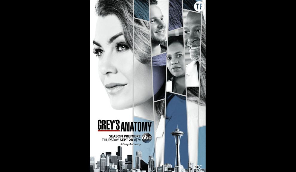 Grey&#039;s Anatomy saison 14, épisode 10