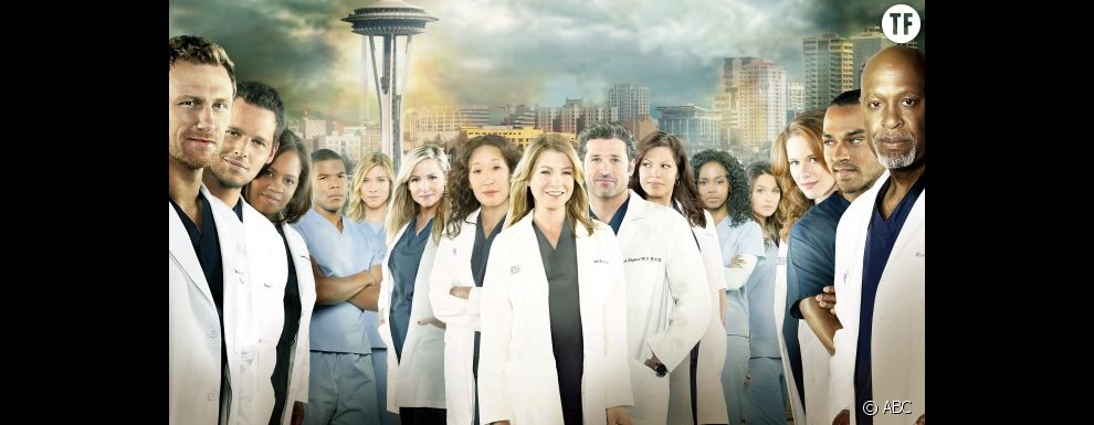 Grey&#039;s Anatomy regarder l&#039;épisode 10 de la saison 14 en replay