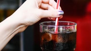 5 très bonnes raisons d'arrêter de boire du soda light