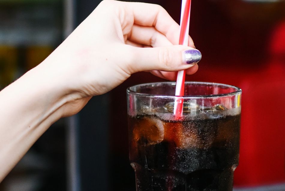 5 très bonnes raisons d'arrêter de boire du soda light