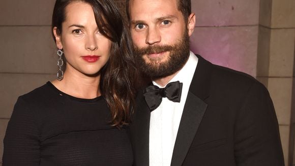 Jamie Dornan : ses adorables confidences sur ses filles Dulcie et Elva