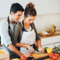 Pourquoi ces livres de cuisine font bondir les internautes