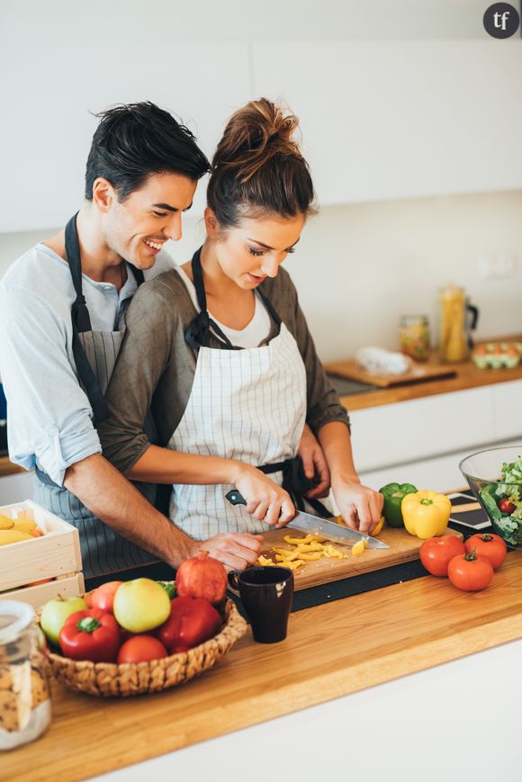 Pourquoi ces livres de cuisine font halluciner les internautes sur Twitter