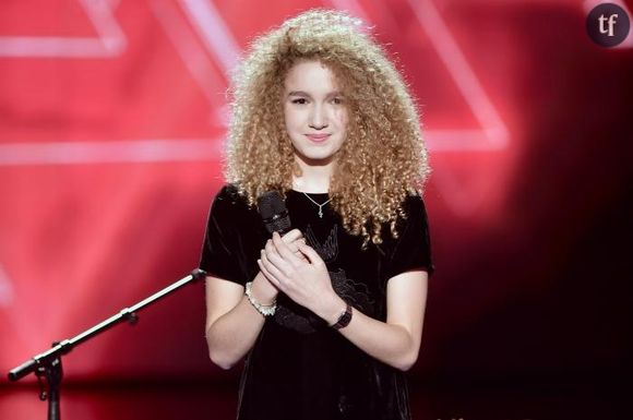 Qui est Ecco, jeune prodige de The Voice, saison 7 ?