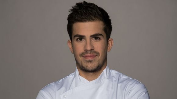 Top Chef 2018 : les photos des 15 candidats de la saison 9