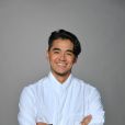 Top Chef 2018, Geoffrey Degros, 22 ans