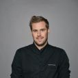 Top Chef 2018, Jérémy Vandernoot, 27 ans