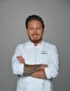 Top Chef 2018, Mathew Hegarty, 30 ans