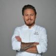 Top Chef 2018, Mathew Hegarty, 30 ans