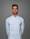 Top Chef 2018, Thibaud Barbiefieri, 26 ans