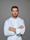 Top Chef 2018, Vincent Crépel, 33 ans