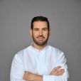 Top Chef 2018, Vincent Crépel, 33 ans