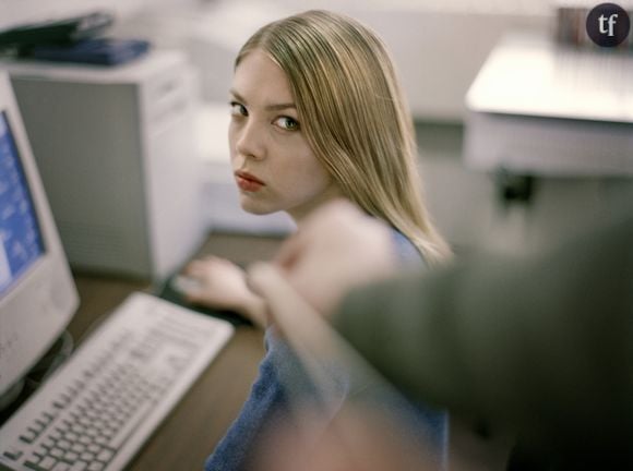 Submergée d'appels, une association contre le harcèlement sexuel au travail ferme sa hotline