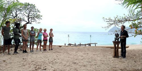 Quand la téléréalité squatte nos écrans