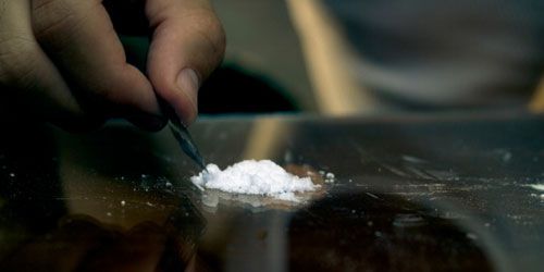 Art-thérapie : soigner l'addiction à la cocaïne par le rock