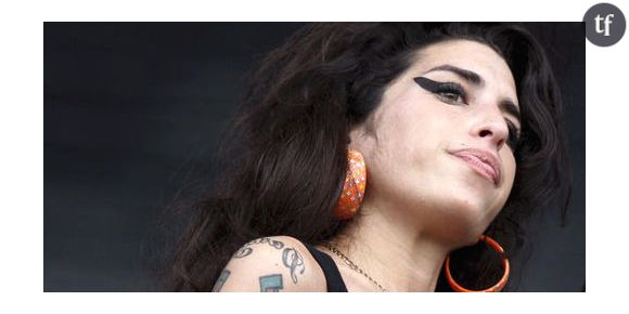 Amy Winehouse : « Je serai là pour toujours. Et toi ? »