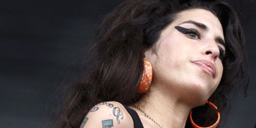 Amy Winehouse : « Je serai là pour toujours. Et toi ? »