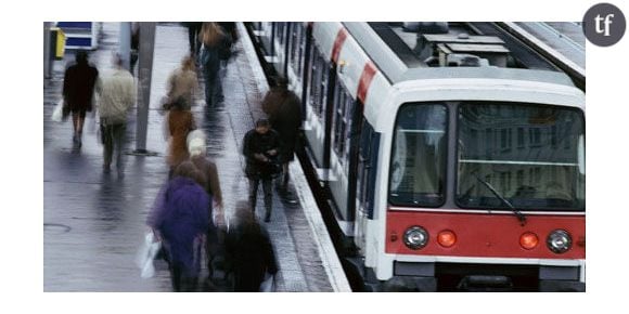 RER E : Un homme dans le coma après une interpellation