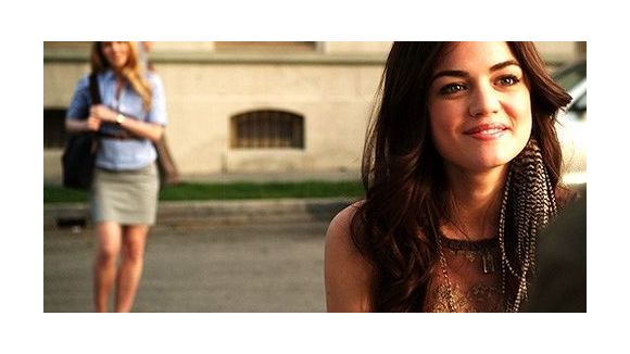 Pretty Little Liars, la série arrive en France sur June - Vidéo
